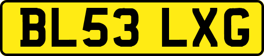 BL53LXG