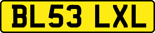 BL53LXL