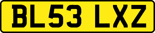 BL53LXZ