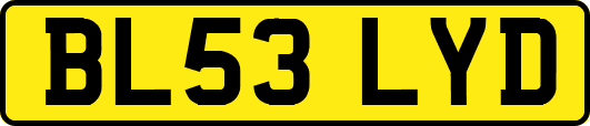 BL53LYD