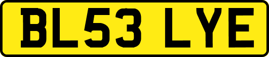 BL53LYE