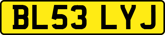 BL53LYJ