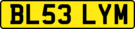 BL53LYM