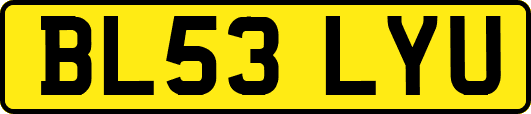 BL53LYU