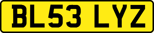 BL53LYZ