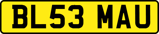 BL53MAU