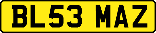 BL53MAZ