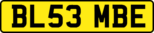 BL53MBE