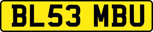 BL53MBU