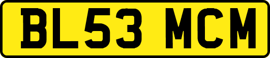BL53MCM