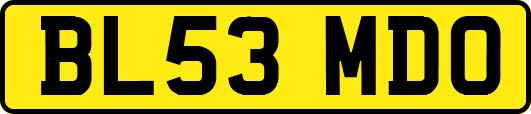 BL53MDO