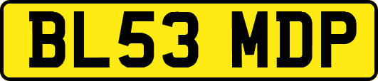 BL53MDP