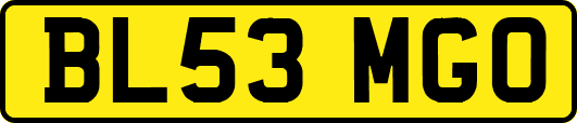 BL53MGO