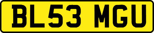 BL53MGU