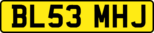 BL53MHJ