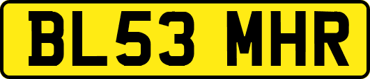 BL53MHR