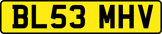 BL53MHV