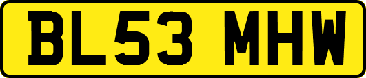 BL53MHW