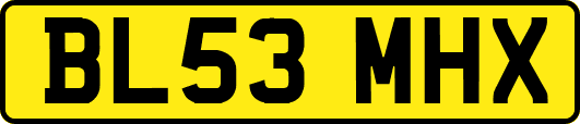 BL53MHX