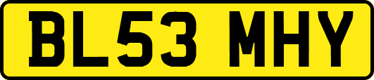 BL53MHY