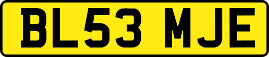 BL53MJE