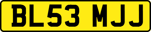 BL53MJJ
