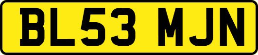 BL53MJN