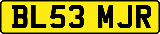 BL53MJR