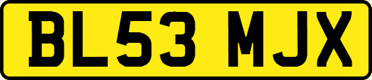BL53MJX