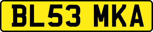 BL53MKA