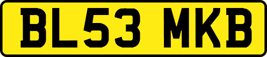 BL53MKB
