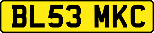 BL53MKC