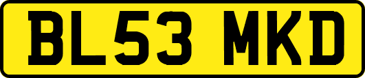 BL53MKD
