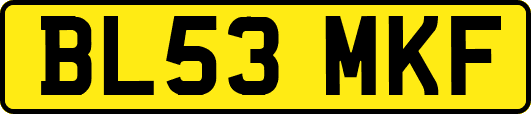 BL53MKF