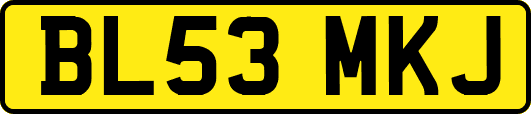 BL53MKJ
