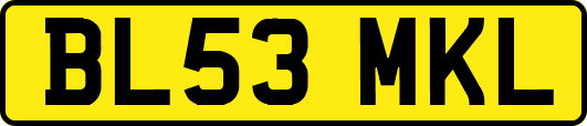 BL53MKL