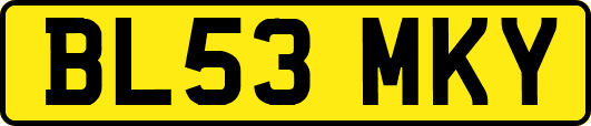 BL53MKY