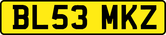 BL53MKZ