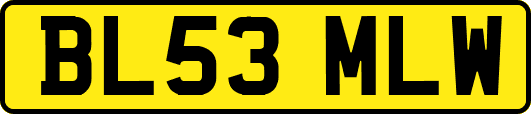 BL53MLW