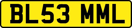 BL53MML
