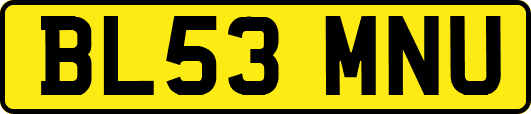 BL53MNU