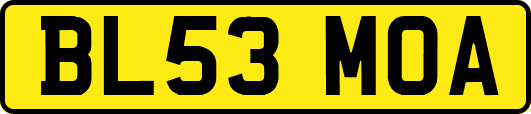 BL53MOA