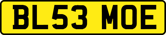 BL53MOE