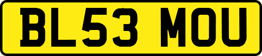 BL53MOU