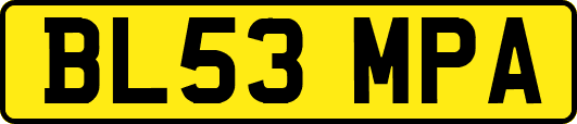 BL53MPA