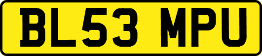 BL53MPU