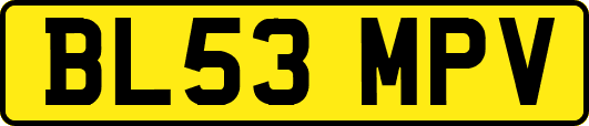 BL53MPV