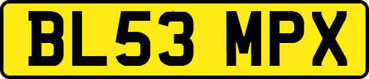 BL53MPX