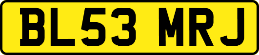 BL53MRJ