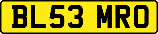 BL53MRO